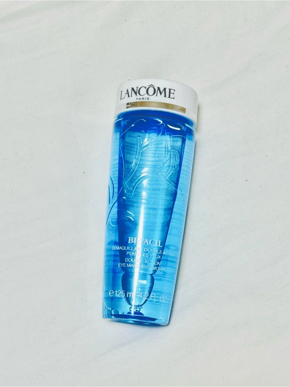 Lancome size oz